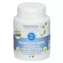 Nat & Form Magnesium + B6-capsules