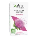 Arkocaps Burdock Healthy and Clear Skin Organic