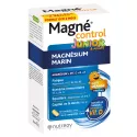 Nutreov Magne Control Junior & Adult Marine Magnesium comprimidos
