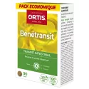 Benetransit Laxante Natural Comprimidos Ortis