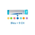 SPLENINE (RATE) 4CH 5CH 7CH 9CH 15CH 30CH 8DH  granulen Boiron homeopathische