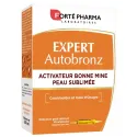 Forté Pharma Expert Self-Tanning Ampoules, 10 ml
