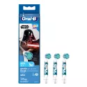 Oral B Kids Extra Soft Bürsten 3er-Pack