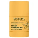 Desodorante Stick Recargable 24H Weleda 50g