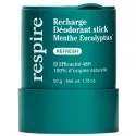 Respire Deodorante in stick ricaricabile 50 g