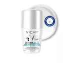 Vichy Deodorant Invisible Resist Dermo Détranspirant 72h Roll-On 50 ml