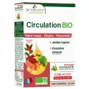 3 Ampollas de circulación Phyto Aromicell R Organic Chênes