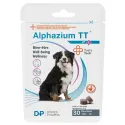 Alphazium TT Well-being Cão 30 bocados