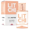 Agua de perfume Solinotes 50 ml