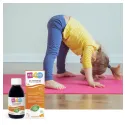 Pediakid Sciroppo 22 vitamine per la crescita e la vitalità