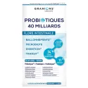 Granions Probiotica Darmflora Reis- & Aanvalskuur 14 capsules