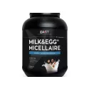 Мицеллярная вода Eafit Молоко и яйцо