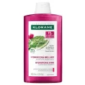 Klorane Feuchtigkeit & Glanz – Feuchtigkeitsspendendes & glanzverleihendes Shampoo