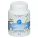 Nat & Form Magnesium + B6-capsules