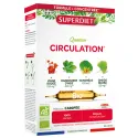 Superdiet Quatuor Circulation Organic