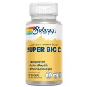 Solaray Super Bio C Befreiung in zwei Schritten Kapseln