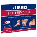 Urgo Diclofenac 140 mg Pflaster