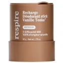 Respire Дезодорант-стик с заправкой, 50 г