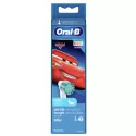 Oral B Kids Extra Soft Bürsten 3er-Pack