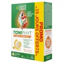 Santé Verte Toniphyt Boost Energie bruistabletten 