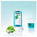 Klorane Détox Champú Refrescante y Antipolución