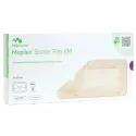 Mepilex Border Flex EM Silicone Self-Fixing Hydrocellular Dressing