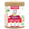 Nat & Form Vite rossa biologica 200 capsule vegetali Eco 