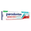 Parodontax Gengivas + Sensibilidade e Hálito 75 ml