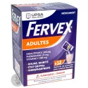 Fervex Adult Flu 8 sachets