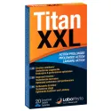Titan XXL Erección Acción Prolongada Labophyto comprimidos
