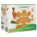 Nutrisens Hyperprotein/Hypercaloric Sopa Creme 4x80g