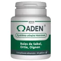 Aden Homme urinary comfort 60 capsules
