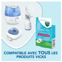Vicks Pastillas de mentol Vapopads VH7
