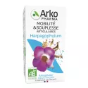 Arkocaps Harpagophytum Gelenkschmerzen Akopharma Bio