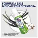  Insect Écran Anti-Mosquito Mist Infested Areas 100 ml