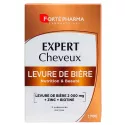 Cerveja de levedura Forté Pharma Expert Cheveux