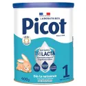 Picot Lait 1er Âge 0-6 mois