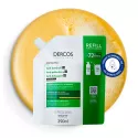Dercos Anti-Dandruff DS Dry Hair Treatment Shampoo