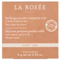 La-Rosée Kompaktpuder Pflege 8g