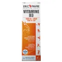 Eric Favre Vitamina D3 1000 UI 20 ml