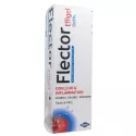 Flector EFFIGEL DICLOFENAC 1% BOTELLA GEL 50G