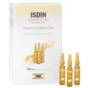 Isdin Flavo C Ultraglican Serum ampoule