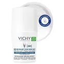 Vichy Deodorant Dry Touch 24h Roll-On 50 ml