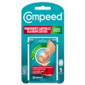 Compeed Extreme Heel Blisters Hydrocolloid Dressings