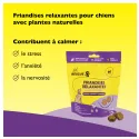 Rescue Pets Guloseimas para Cães x 60