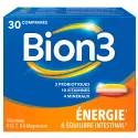 Bion 3 Vitality Витамины B12, C и D
