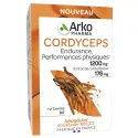 Arko Cordyceps Capsules, 60 Capsules