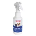 Clément-Thekan Fiprokil spray antiparasitário para cães e gatos