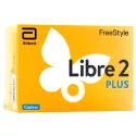 FreeStyle Libre Capteur De Glycémie 15 Jours