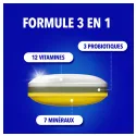 Bion 3 Energy 50+ Vitamine B6, B12, C, D e Ferro